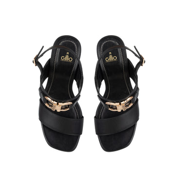 ZAPATILLA NASYA NEGRO