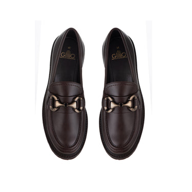 MOCASIN AINARA CAFE