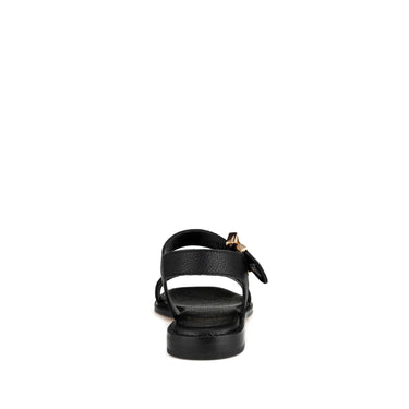 SANDALIA VANIA NEGRO