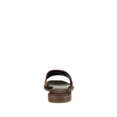 SANDALIA LOTTO TABACO