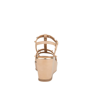 PLATAFORMA ANABELLA NUDE