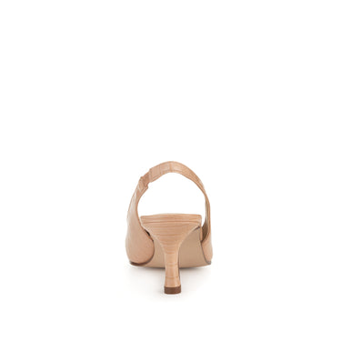 ZAPATILLA ELOISA CAMEL