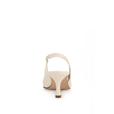 ZAPATILLA ELOISA HUESO