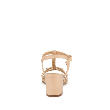ZAPATILLA ELSA NUDE