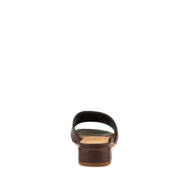 SANDALIA LORENA CAFE