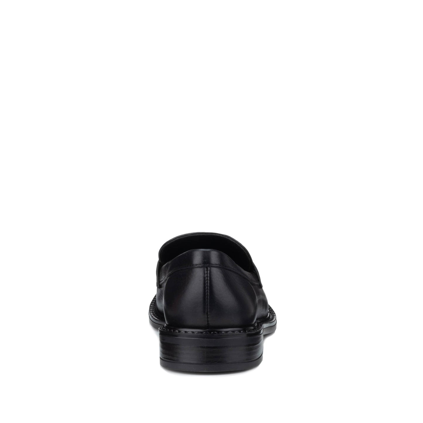 MOCASÍN EMILIA NEGRO