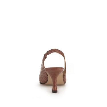ZAPATILLA ELOISA MIEL