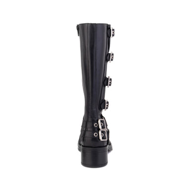 BOTA MANHATTAN NEGRO