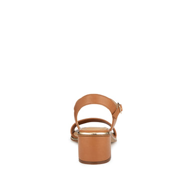 ZAPATILLA TERESA CAMEL