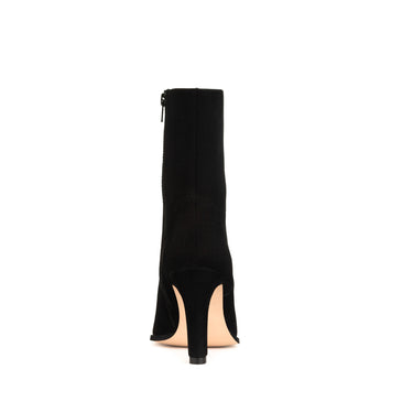 BOTINES AIMAR NEGRO MIU MIU