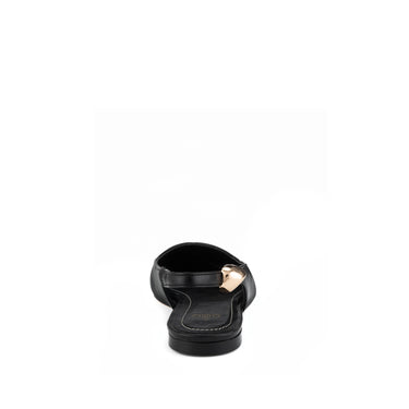 BALERINA BELLA NEGRO