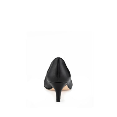 ZAPATILLA CALISTA NEGRO
