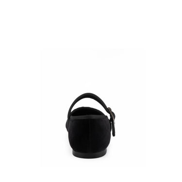 BALERINA TORI VELVET NEGRO