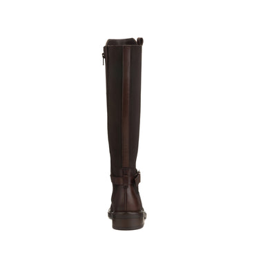 BOTAS CECILE CHOCO
