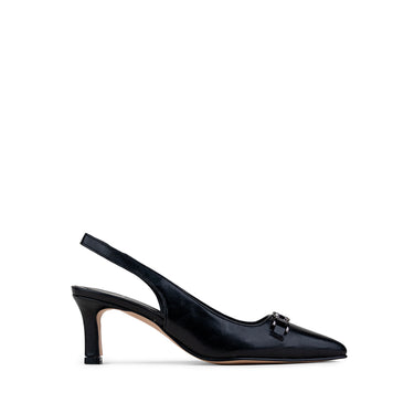 ZAPATILLA LENA NEGRO