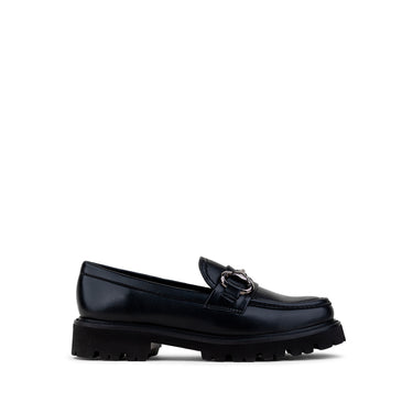 MOCASIN AINARA NEGRO
