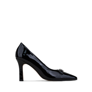 ZAPATILLA GILDA NEGRO