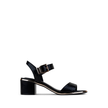 ZAPATILLA ODILA NEGRO