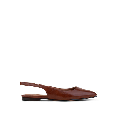 BALERINA PUNTAL SELMA MIEL