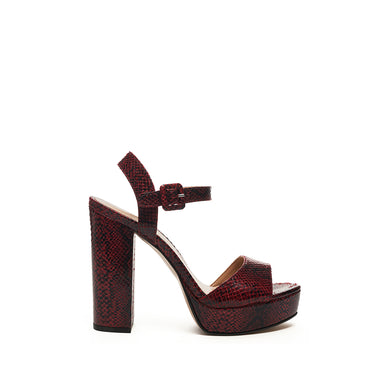 TACONES CLARA VINO