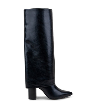 BOTA ALTA CATRINA NEGRO