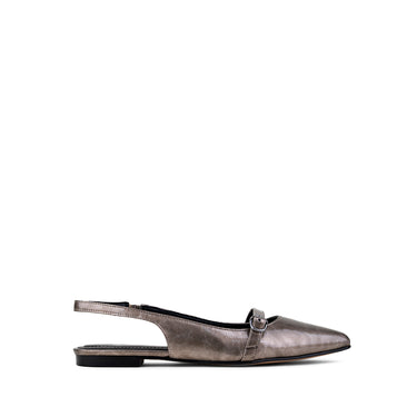 BALERINA PUNTAL SILVANA SEDA