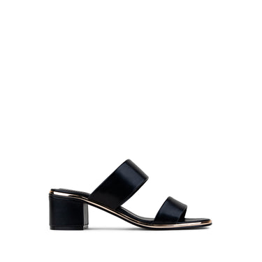 ZAPATILLA MICAELA NEGRO