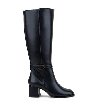 BOTA ALTA BERNA NEGRO