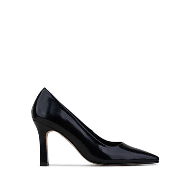 ZAPATILLA GARDENIA NEGRO