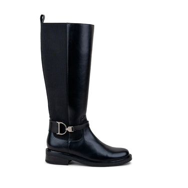 BOTA ALTA FABIANA NEGRO