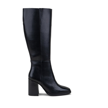 BOTA ALTA BELMA NEGRO