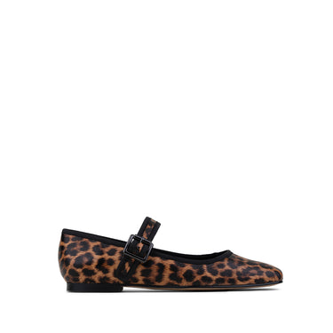 BALERINA TORI CAMEL