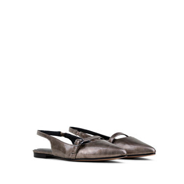 BALERINA PUNTAL SILVANA SEDA