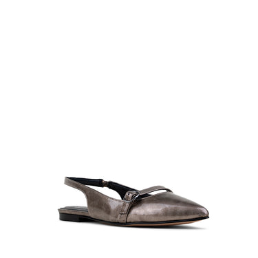 BALERINA PUNTAL SILVANA SEDA