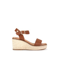 SANDALIA JENNIFER CAMEL
