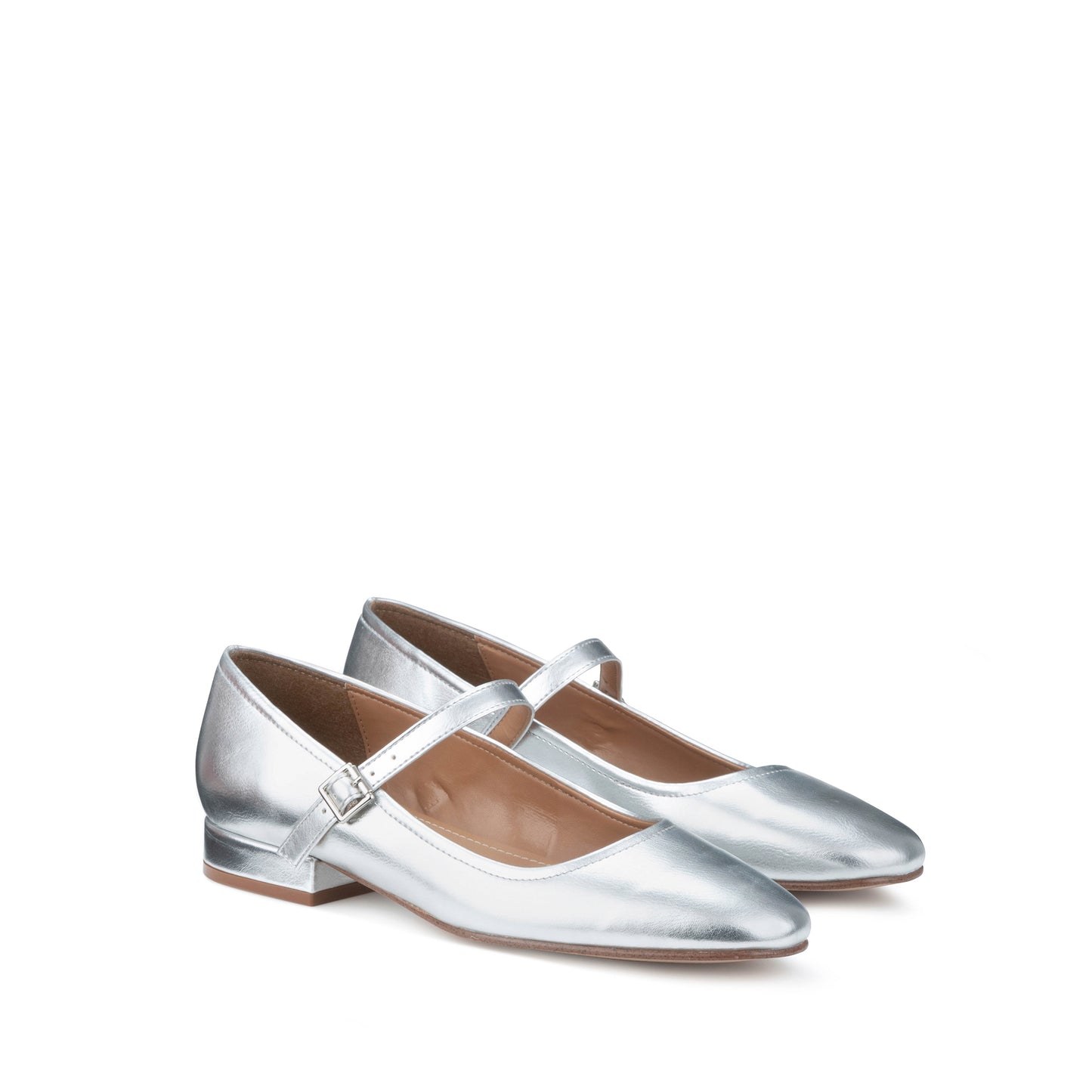 FLAT LUISA PLATA