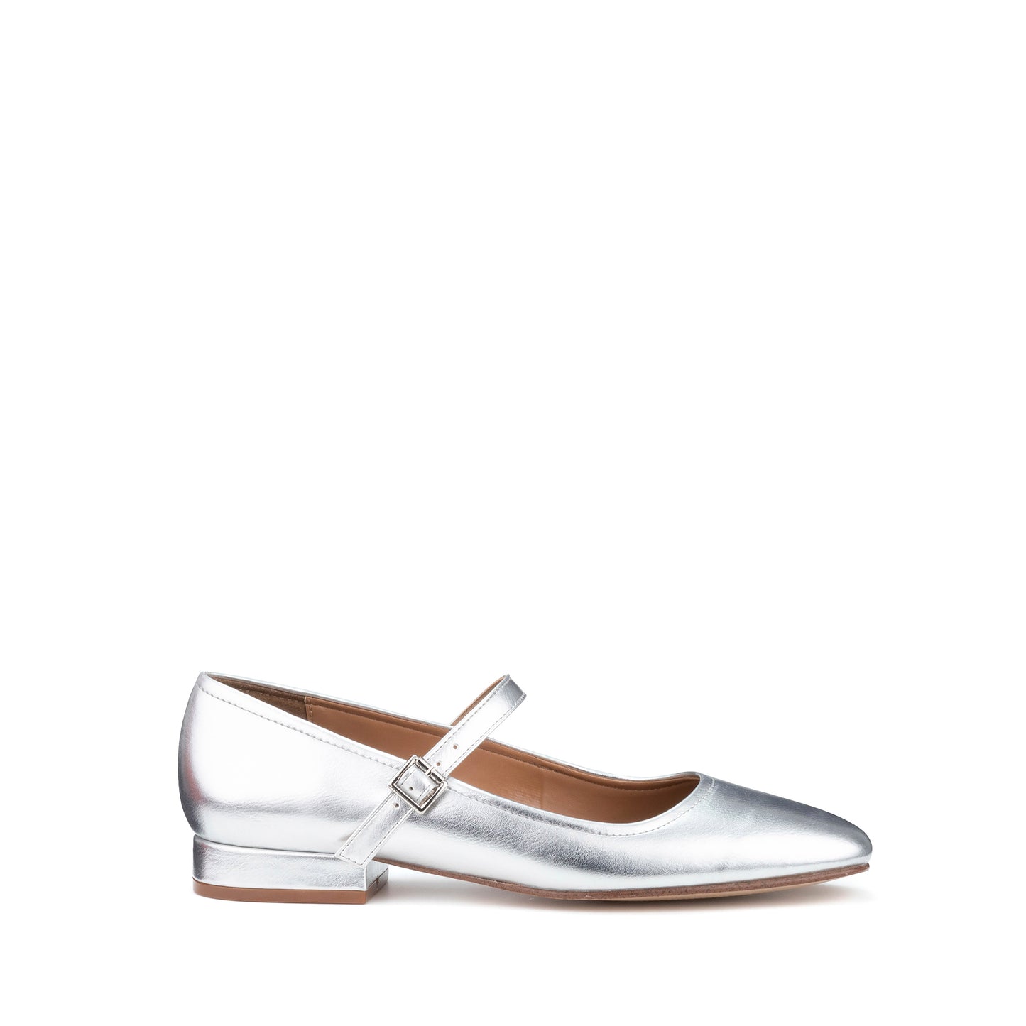 FLAT LUISA PLATA