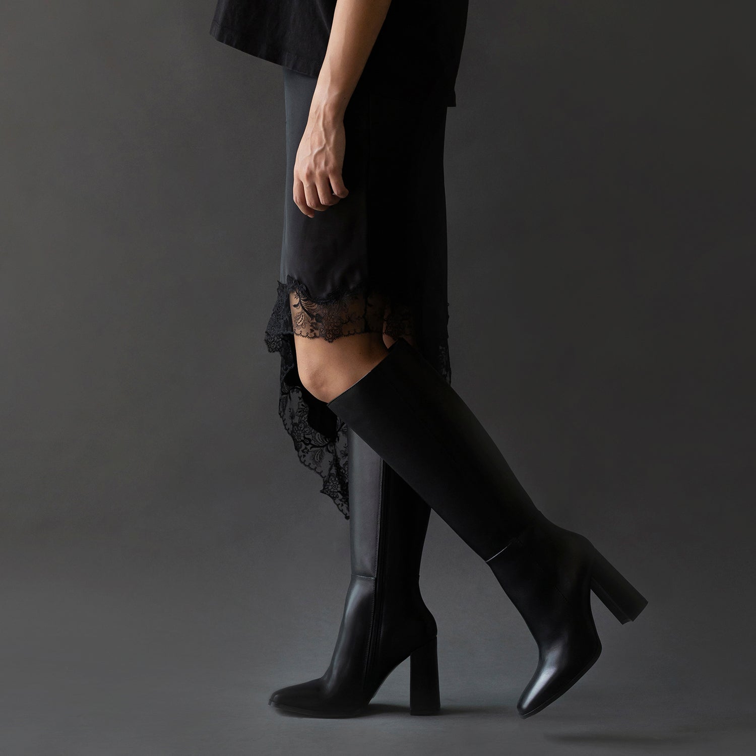 Botas gillio hot sale