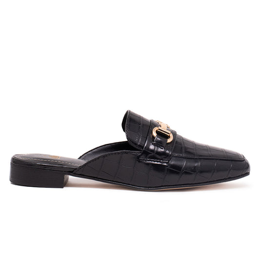 BLACK CORY MULES