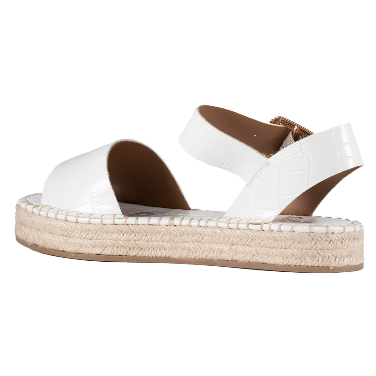 SANDALS LILIANA WHITE