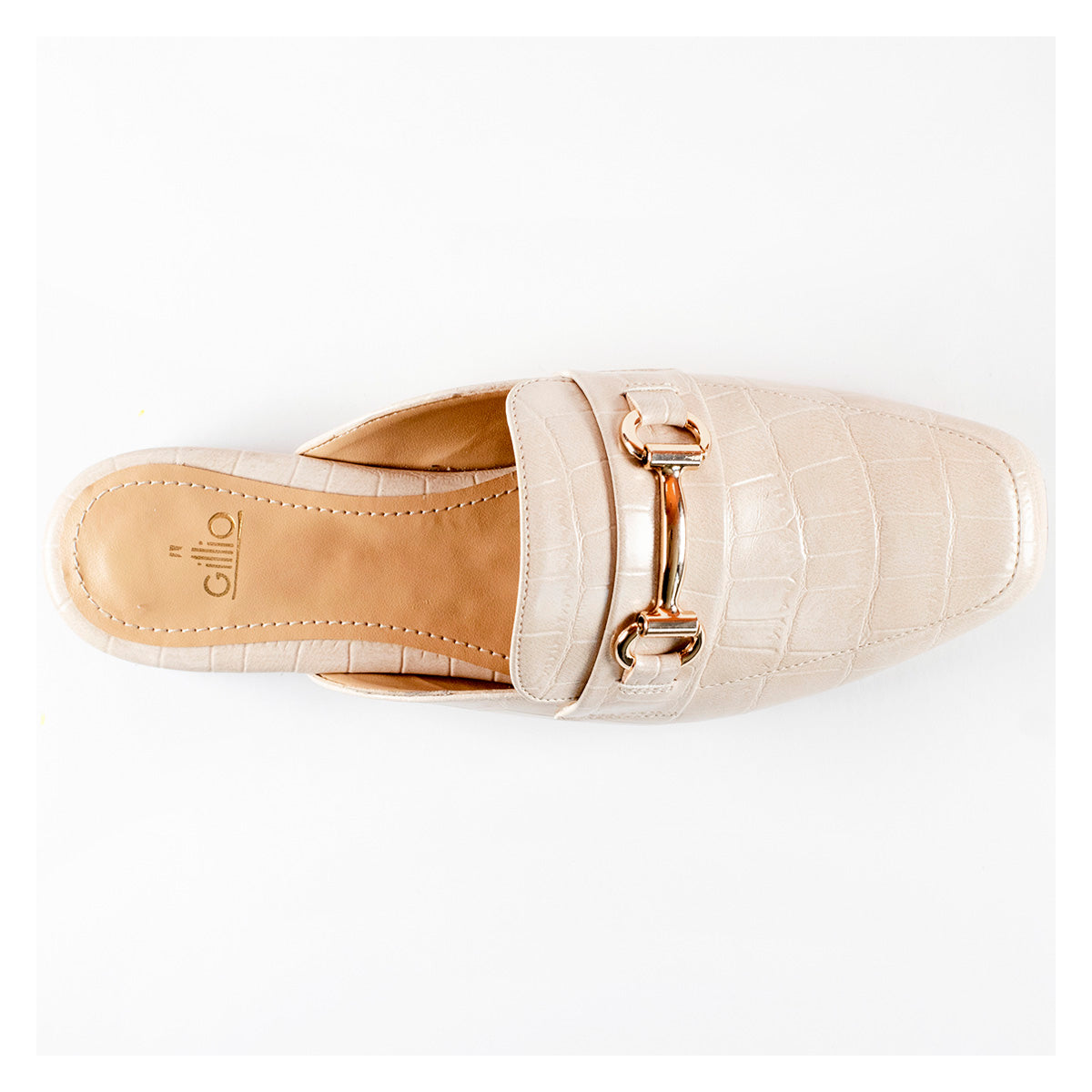 CORY SAND MULES