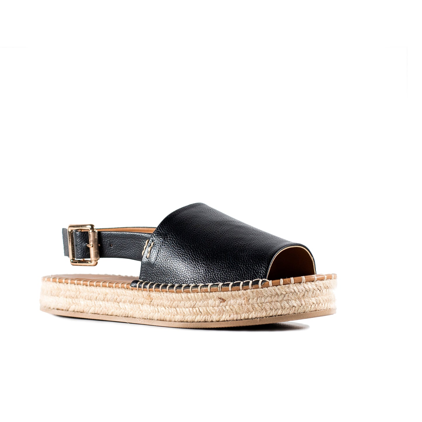 SAMMY BLACK SANDAL