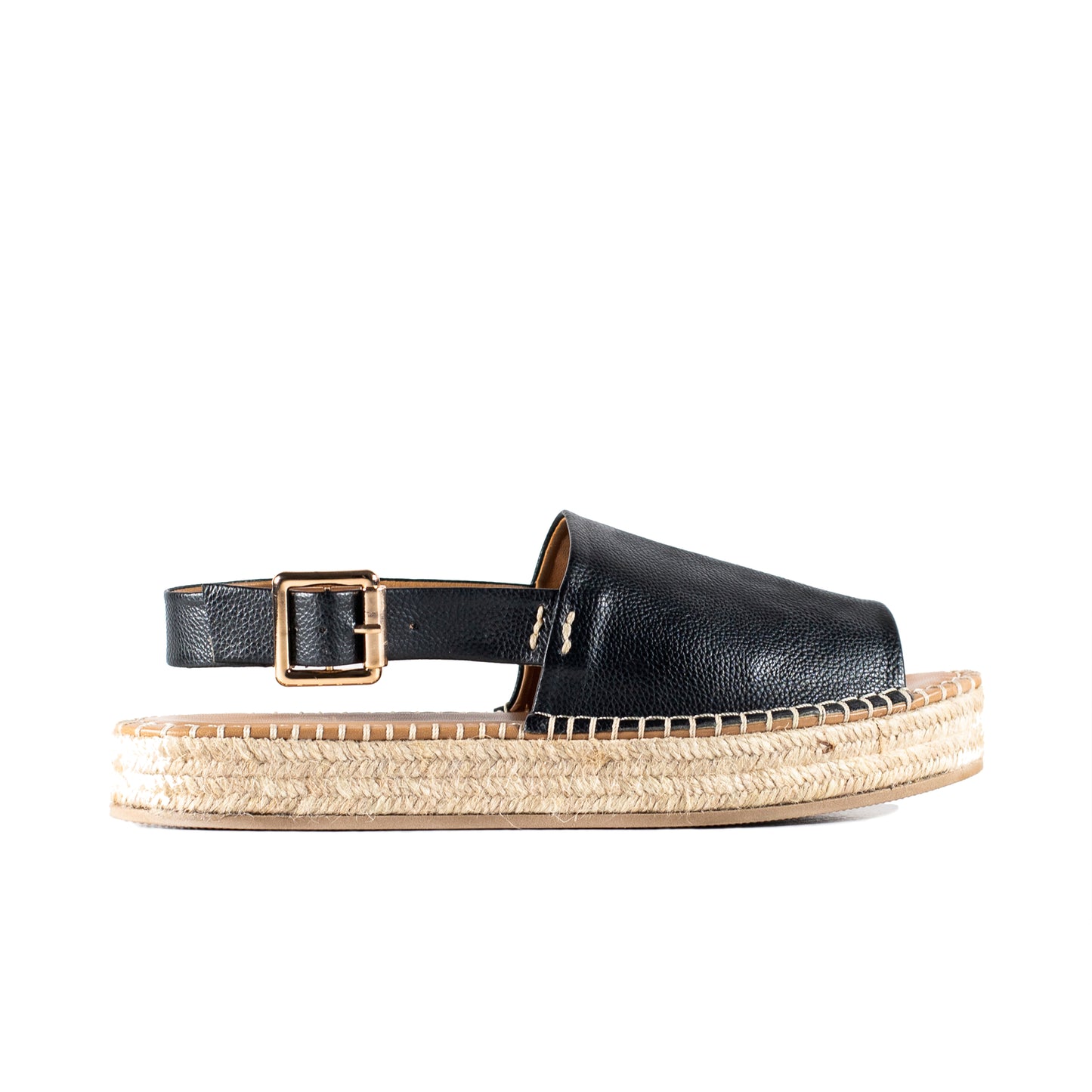 SAMMY BLACK SANDAL