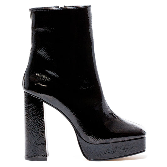 BOTAS MEYGAN NEGRO