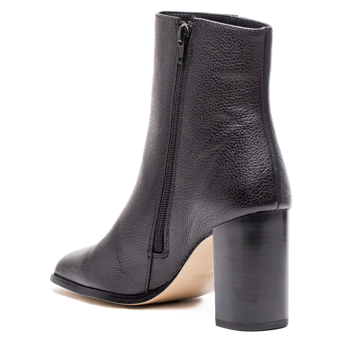 BOTAS ALYA NEGRO